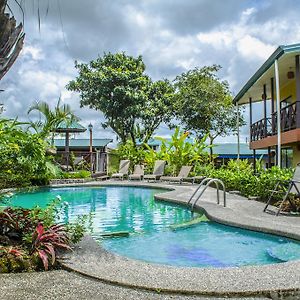 Hotel Bijagua