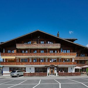 Hotel Alphorn